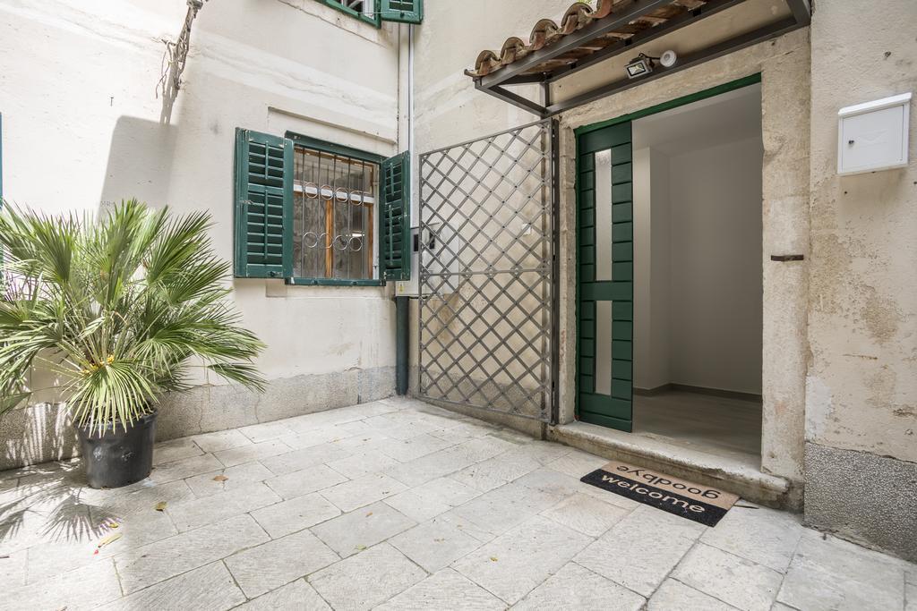 Villa Palace Split Exterior photo