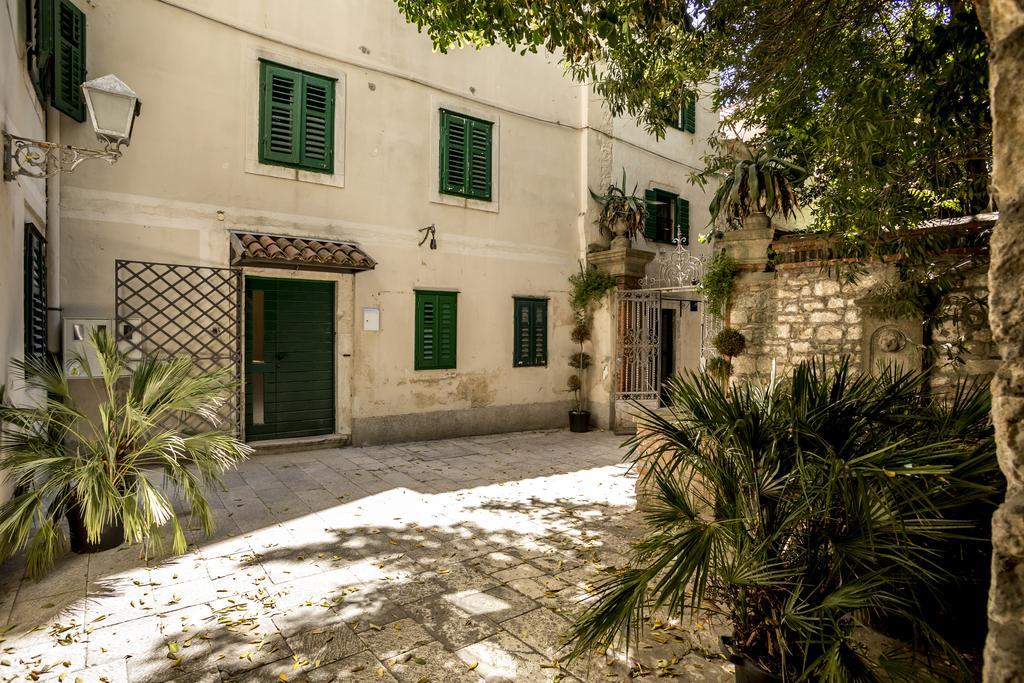 Villa Palace Split Exterior photo
