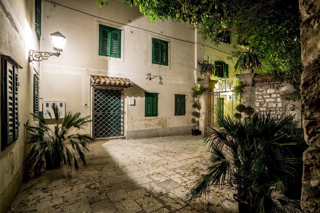 Villa Palace Split Exterior photo